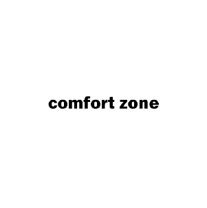 Comfortzone Logo