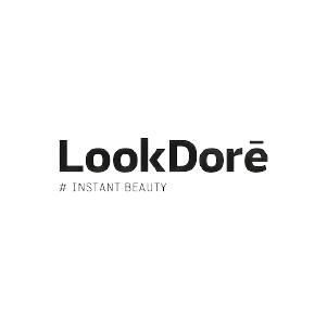 Lookdore Logo