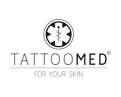 Tattoomed Logo